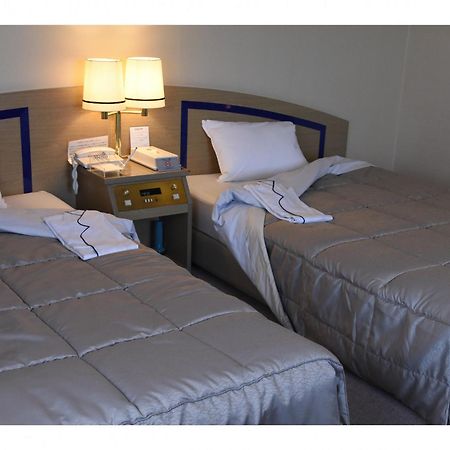 Silk Hotel Ichinomiya  Exterior photo