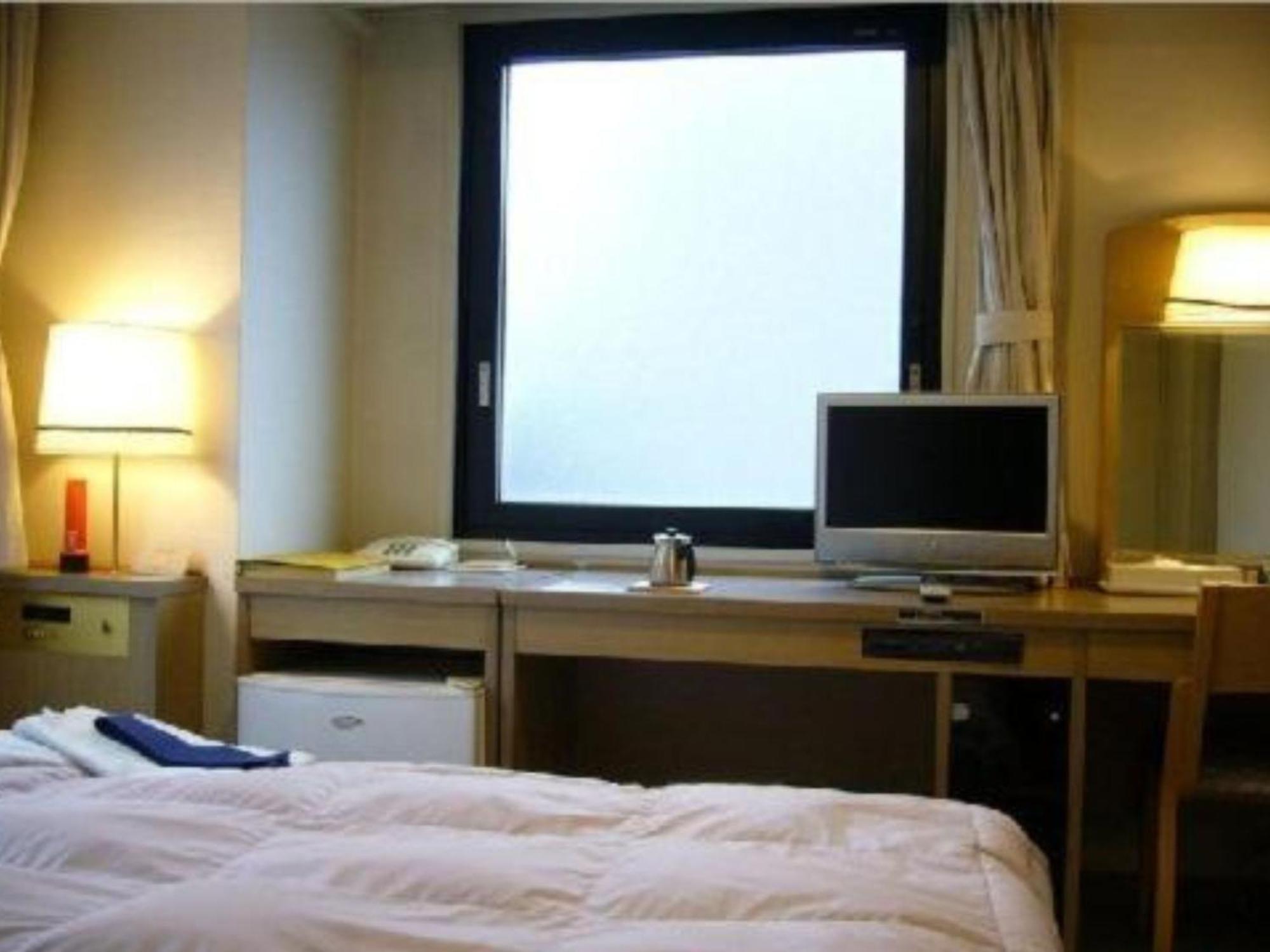Silk Hotel Ichinomiya  Exterior photo