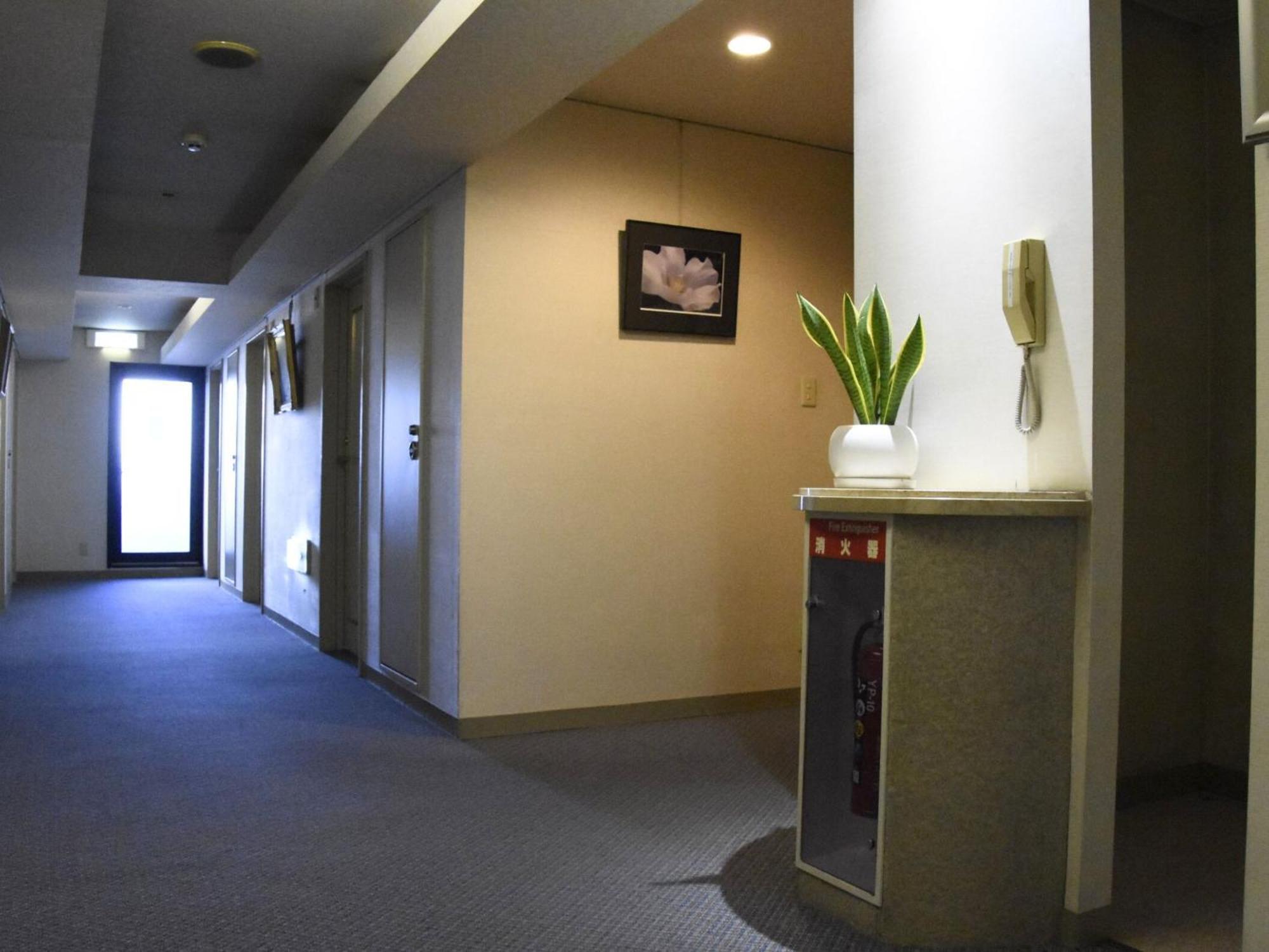 Silk Hotel Ichinomiya  Exterior photo