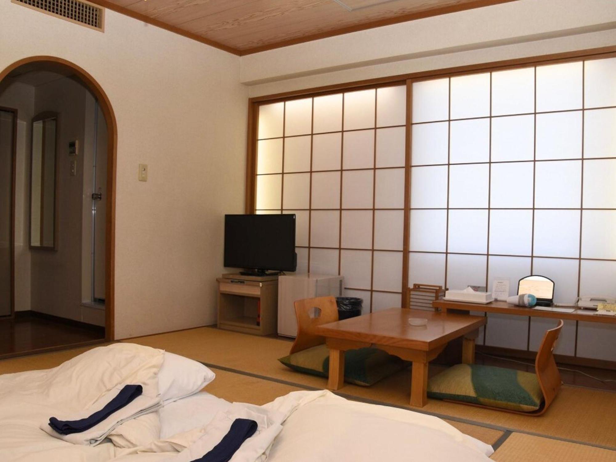 Silk Hotel Ichinomiya  Exterior photo