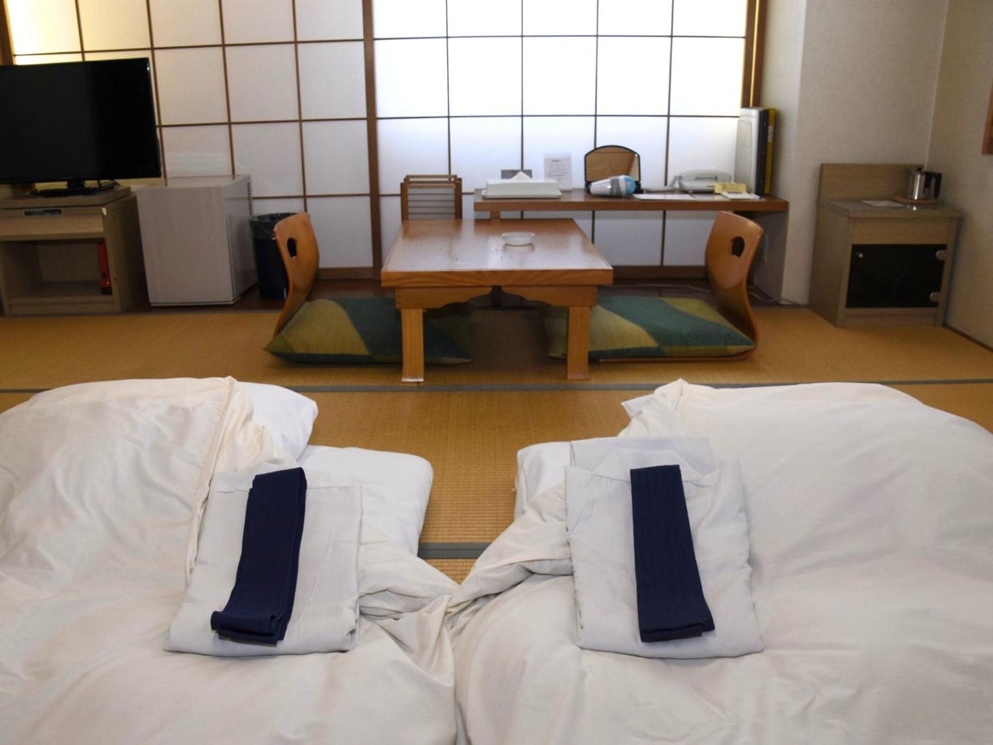 Silk Hotel Ichinomiya  Exterior photo