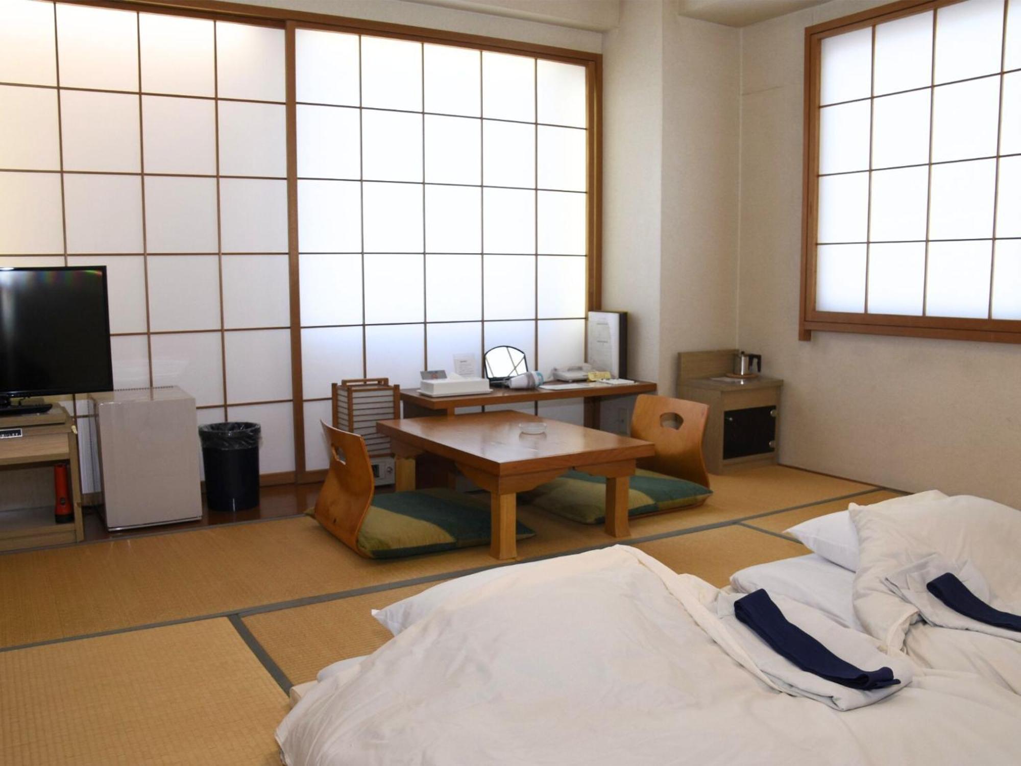 Silk Hotel Ichinomiya  Exterior photo