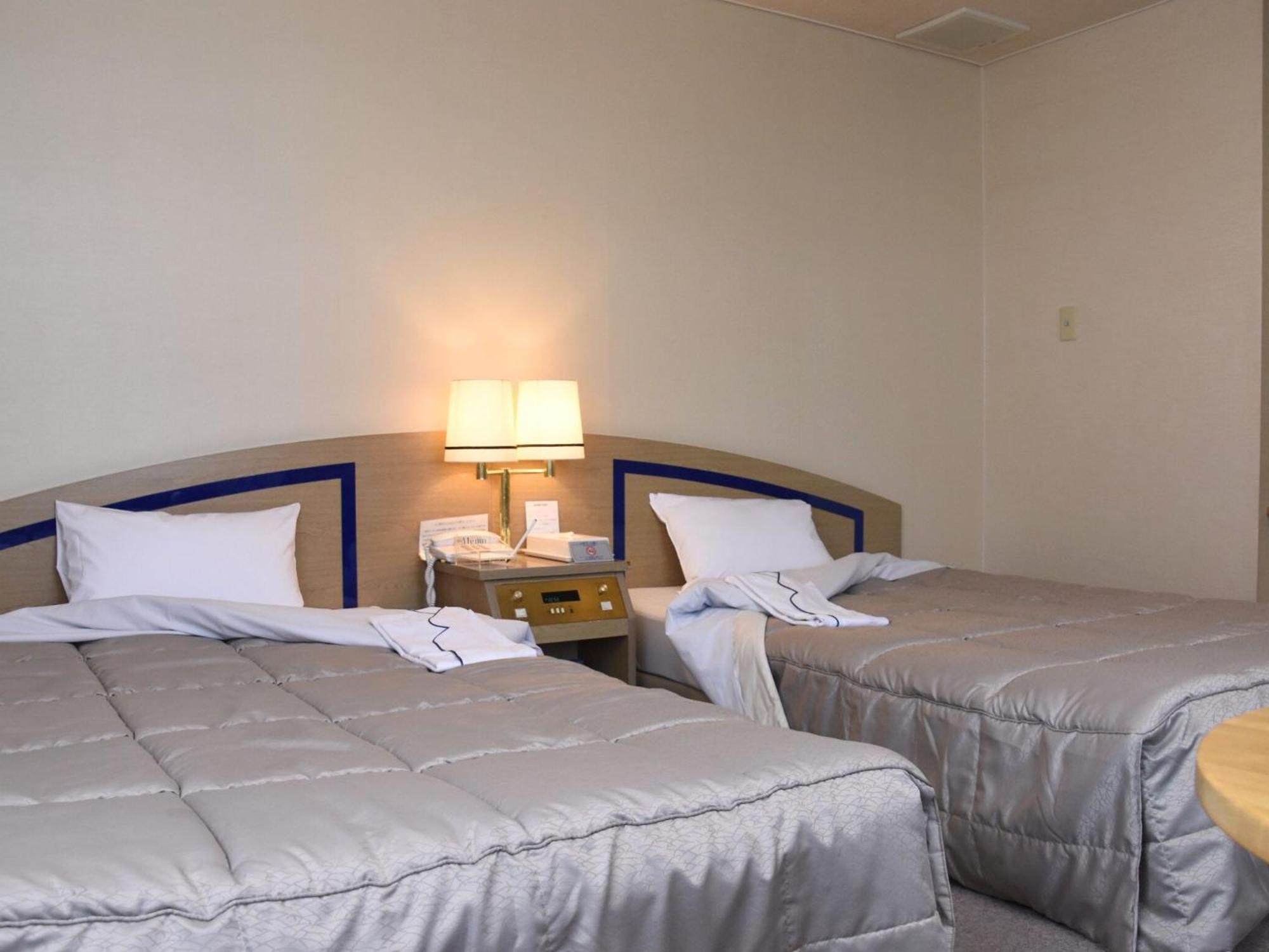 Silk Hotel Ichinomiya  Exterior photo