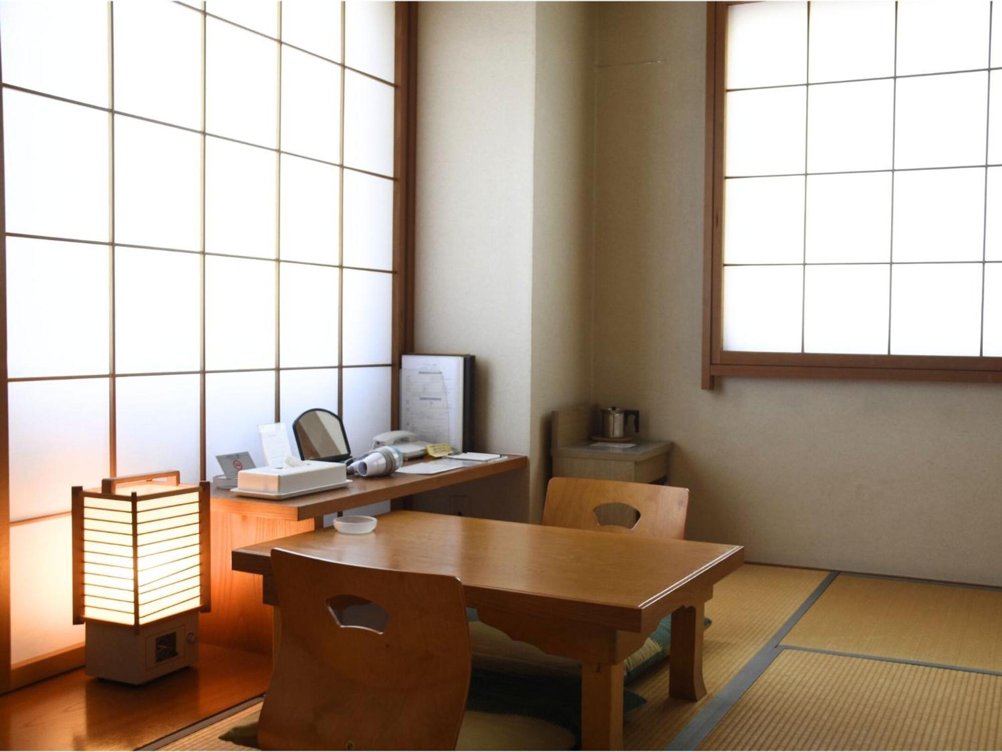 Silk Hotel Ichinomiya  Exterior photo