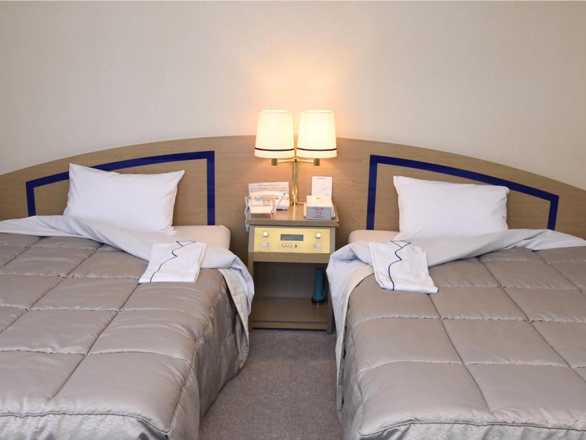 Silk Hotel Ichinomiya  Exterior photo