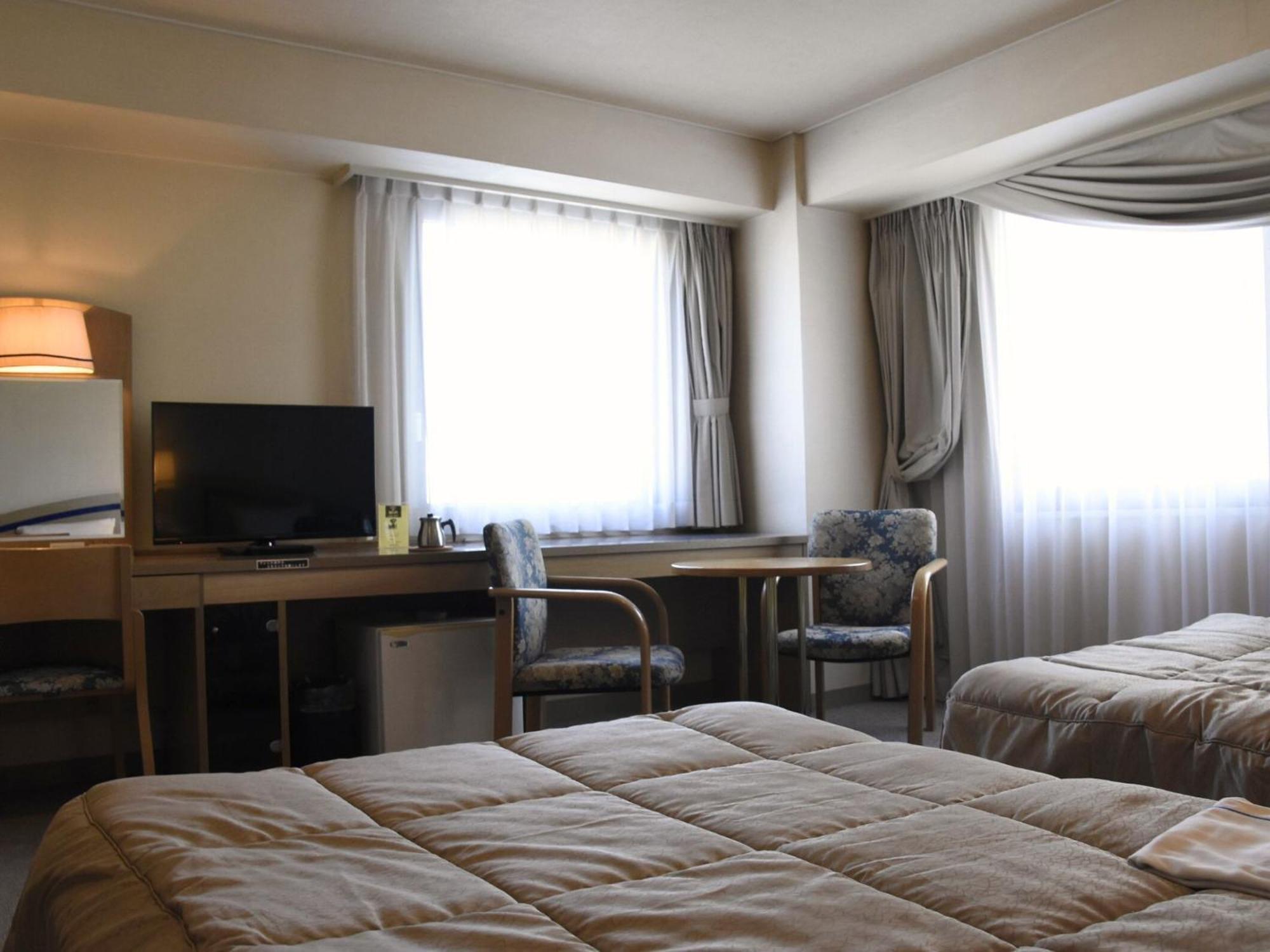 Silk Hotel Ichinomiya  Exterior photo