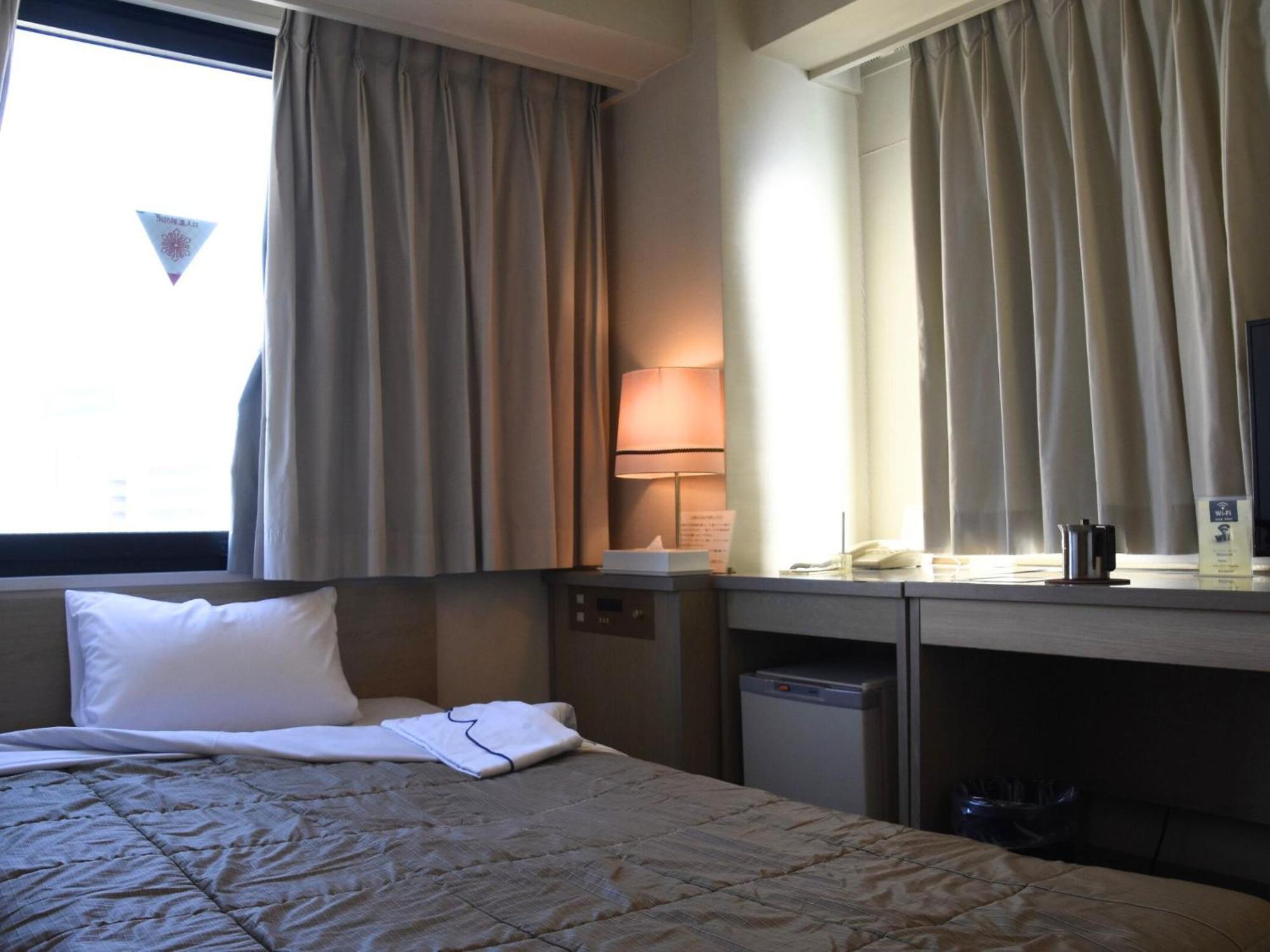 Silk Hotel Ichinomiya  Exterior photo