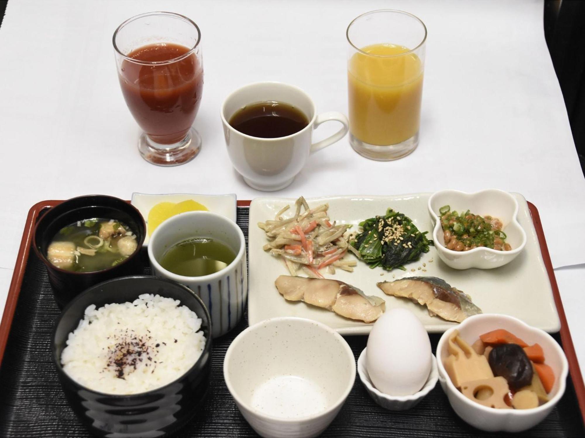 Silk Hotel Ichinomiya  Exterior photo